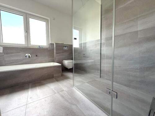 Ausstattungsbeispiel Haus Ost - 