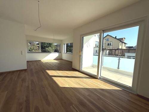 Ausstattungsbeispiel Haus Ost - 