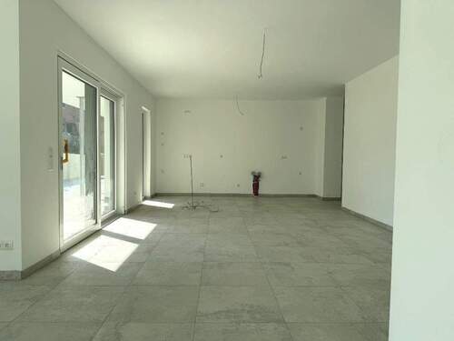 Ausstattungsbeispiel Haus Ost - 