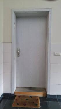 Wohnungstür - 