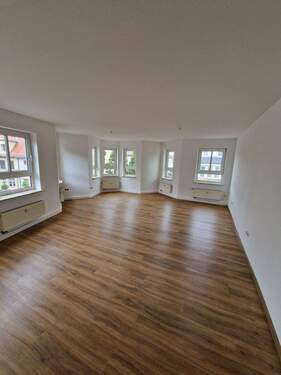 Büro 1 - Neustart in 2026 