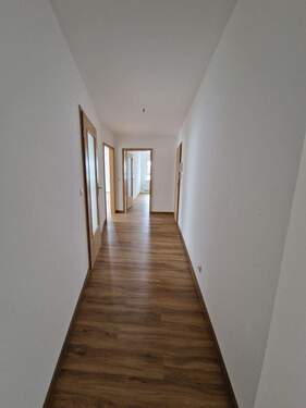 Eingang/Flur - 4 Zimmer Büro in Erfurt