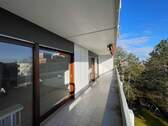 Balkon - Modernisierte Eigentumswohnung in stadtnaher Lage