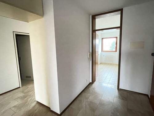Diele - 3 Zimmer Etagenwohnung in Konstanz