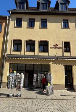 IMG_9885.jpg - +++ Schöne helle Ladenfläche auf der Promenade in Weißenfels +++