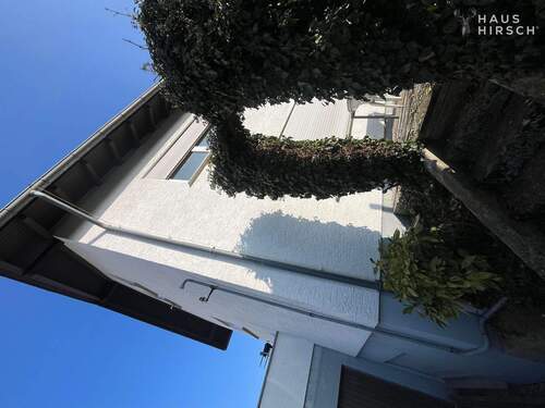 zur Garage - 1 Zimmer Mehrfamilienhaus, Wohnhaus in Klein-Gerau