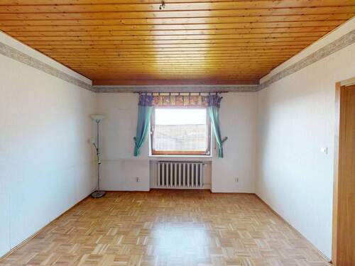 Ansicht II: Essbereich - 