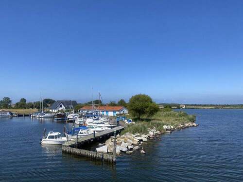 Anlegestelle Vitte - 