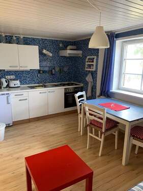 FeWo UG - Wohnküche (2) - 