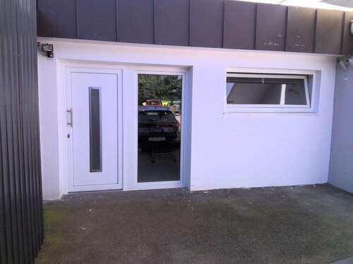 Außenansicht - Moderne Bürofläche in Villingen-Schwenningen – Hervorragende Lage und Ausstattung