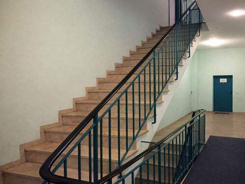 Treppenhaus - 