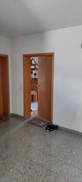 Wohnungseingangstür - 2 Zimmer Etagenwohnung in Wunstorf / O. T. Luthe