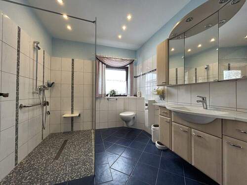 Badezimmer EG - 