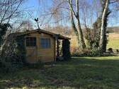 Gartenhaus - 