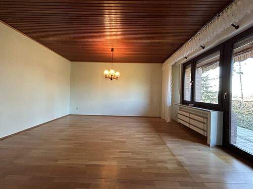 Wohn-/Esszimmer - Einfamilienhaus mit 173,00 m&sup2; in Bassum zum Kaufen