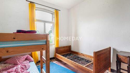 1. OG Kinderzimmer 1 1 - 