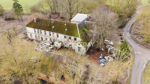 Außenansicht Drohne 1 - 