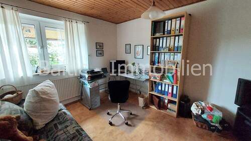 Zimmer 1 EG - 