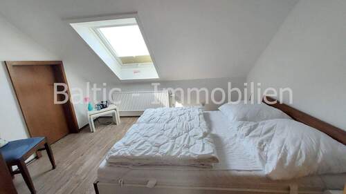Schlafzimmer DG - 