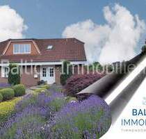 Zweifamilienhaus mit FeWo nur ca. 1 km vom Strand entfernt! - Neustadt in Holstein