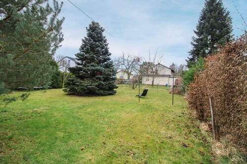 Ansicht Grundstück - Grundstück zum Kaufen in Stutensee