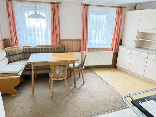 Esszimmer - 9 Zimmer Einfamilienhaus zum Kaufen in Remptendorf