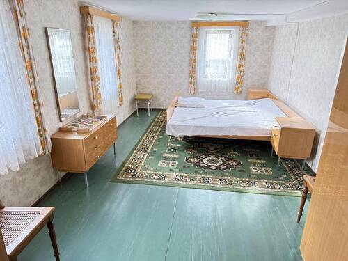 Schlafzimmer OG - 