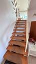 Treppe zum OG - 