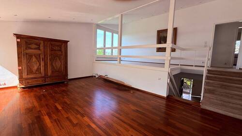 Blick auf die Galerie.jpeg - Einfamilienhaus mit 185,00 m&sup2; in Erftstadt zum Kaufen