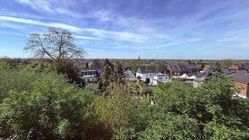 Blick in die Eifel - 