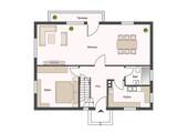 Erdgeschoss - 