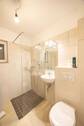 Duschbad im Erdgeschoss - 