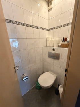 Gäste-WC - 