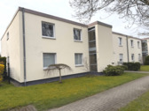 Außenansicht - 3 Zimmer Etagenwohnung zum Kaufen in Soest
