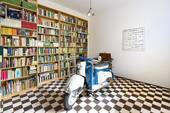 Bibliothek - 