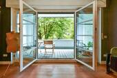 Terrasse - 