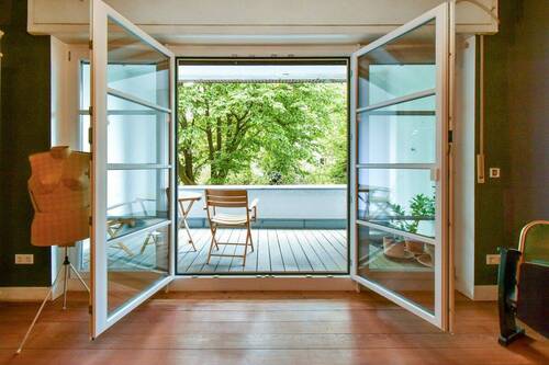 Terrasse - 