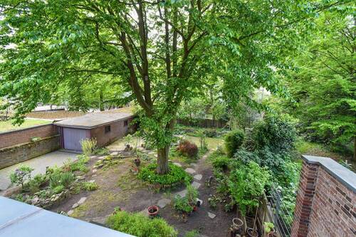Garten - 