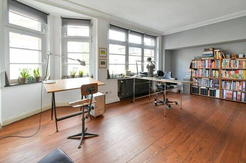 Arbeitszimmer - 