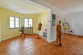 Dachgeschoss - 