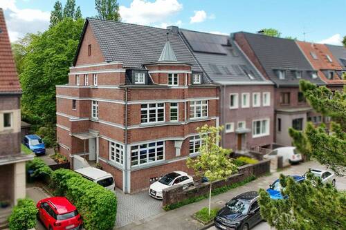 Drohnenaufnahme - 