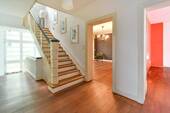 Entrée - 9 Zimmer Reihenendhaus zum Kaufen in Duisburg