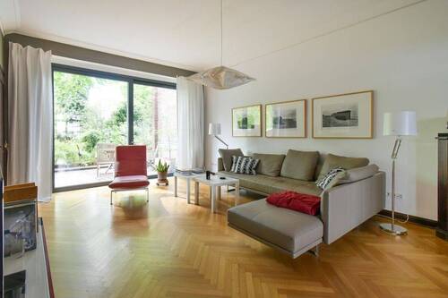 Wohnzimmer - 