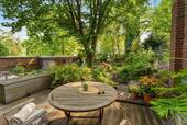 Terrasse - 
