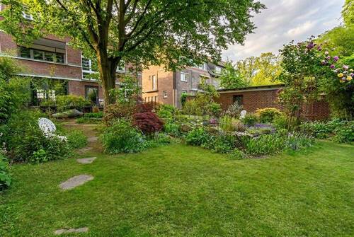 Garten - 