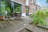 Terrasse - 
