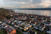Luftbild - Sipplingen: Attraktives Immobilieninvestment am Bodensee