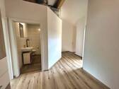 Wohnung Nr. 3: Dielenbereich DG - 
