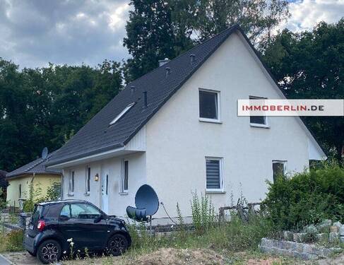 Mailing Bild 2.jpg - 5 Zimmer Mehrfamilienhaus, Wohnhaus zum Kaufen in Wandlitz