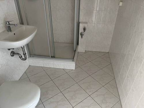 Duschbad - 